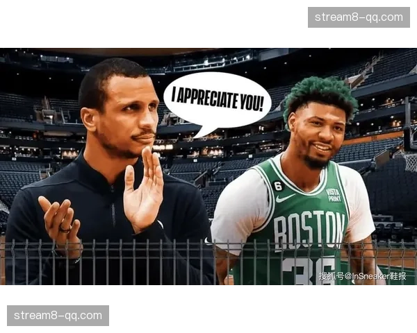 凯尔特人阵容组合实验 马祖拉在极致空间与机动换防间寻找平衡