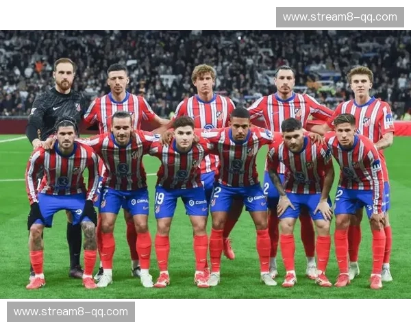 马德里竞技总比分7-4淘汰布鲁日 瑟洛特次回合独中两元