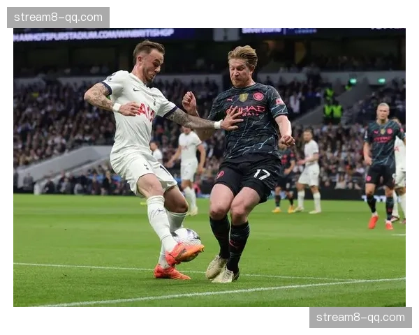 曼城控球率67%对手33% 控场优势度创本轮单场最大差距