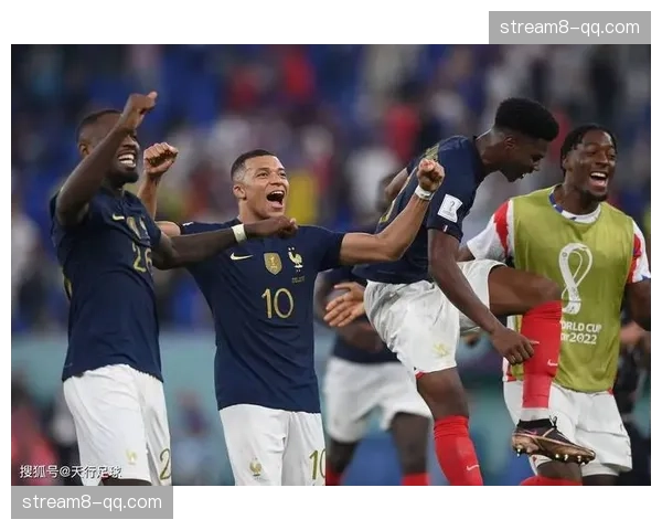 突尼斯曾战胜法国队 北非球队防守反击威胁橙衣军团